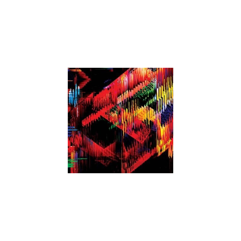 INTERPLAY (BLUE/GREEN VINYL)