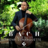 JOHANN SEBASTIAN BACH - CELLO