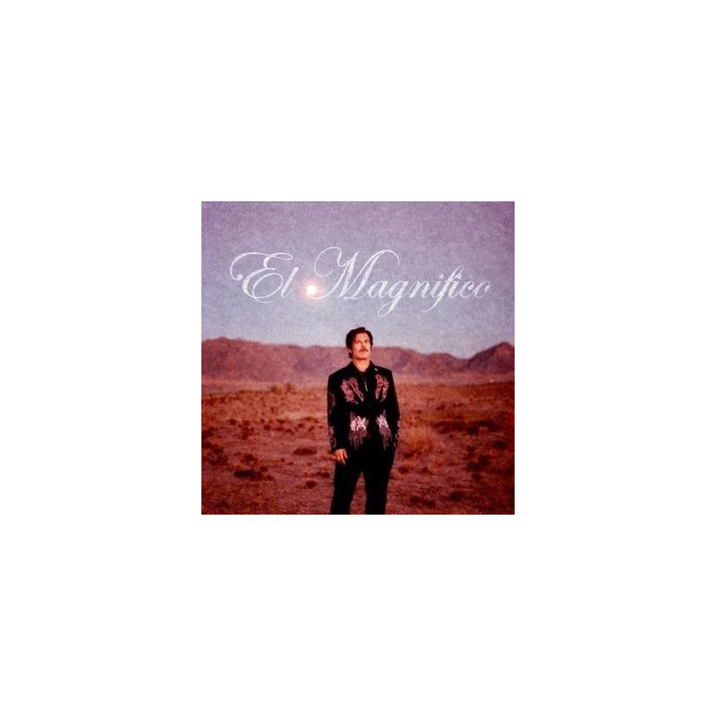 EL MAGNIFICO