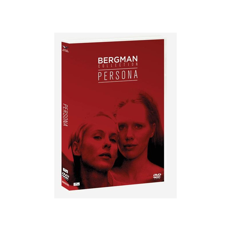 PERSONA - DVD (NEW)