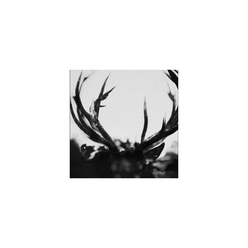 IHSAHN - BLACK YOLK VINYL