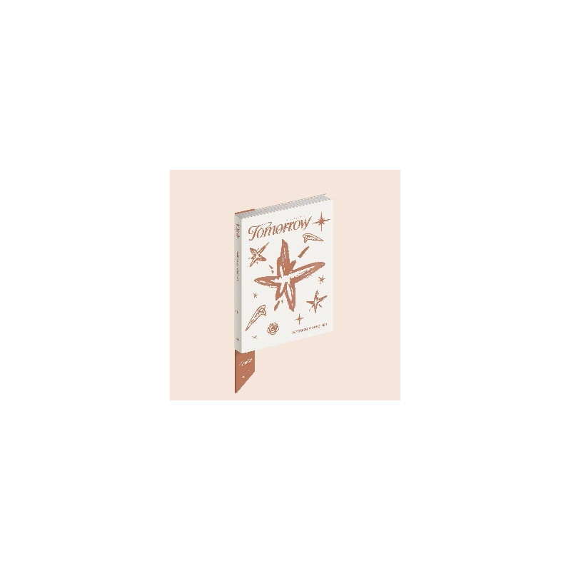MINISODE 3: TOMORROW(PROMI