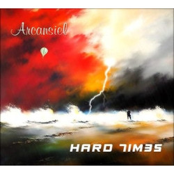 HARD TIMES