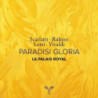 PARADISI GLORIA (SCARLATTI, R