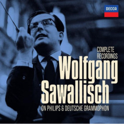 SAWALLISCH COLLECTION