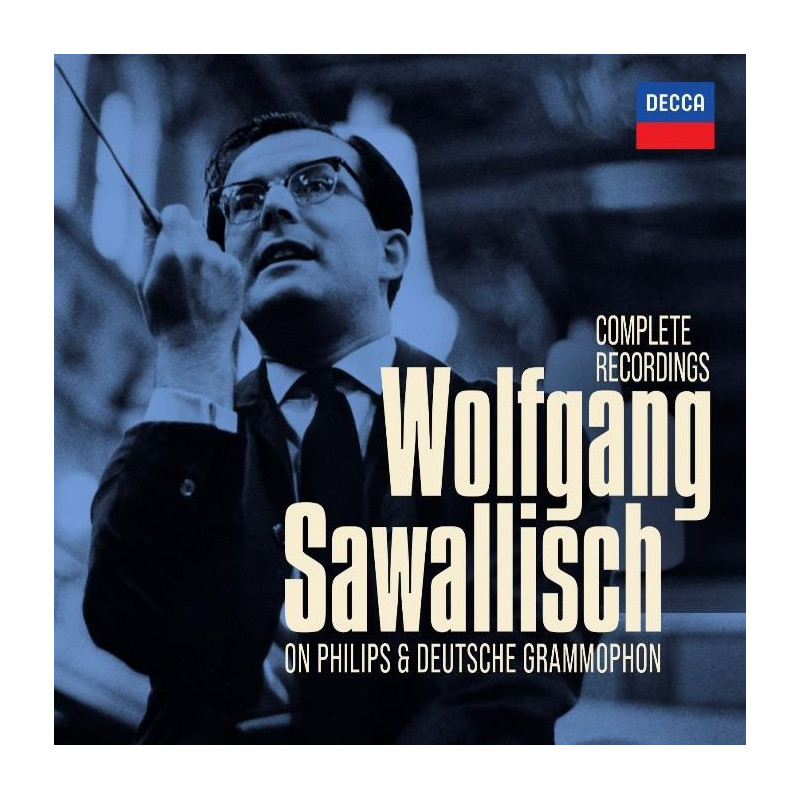 SAWALLISCH COLLECTION