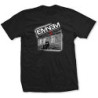 EMINEM UNISEX TEE: MARSHALL MATHERS 2 (XX-LARGE)