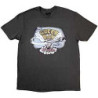 GREEN DAY - DOOKIE VINTAGE (T-SHIRT UNISEX TG. XL)