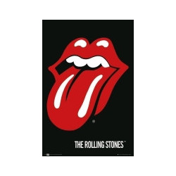 ROLLING STONES THE :GB EYE - LIPS (POSTER MAXI 91,5X61)