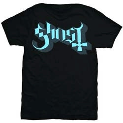 GHOST UNISEX T-SHIRT:...