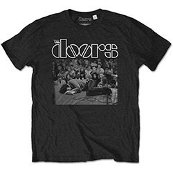 DOORS  THE T-SHIRT  XL...