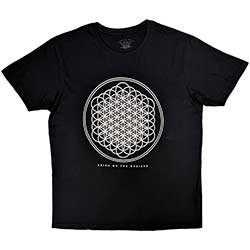 BRING ME THE HORIZON UNISEX TEE: SEMPITERNAL (X-LARGE)