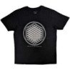 BRING ME THE HORIZON UNISEX TEE: SEMPITERNAL (X-LARGE)