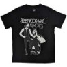 FLEETWOOD MAC RUMOURS (BLACK) TS BLACK