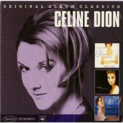 ORIGINAL ALBUM CLASSICS