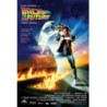 BACK TO THE FUTURE: PYRAMID - MOVIE POSTER (POSTER MAXI 61X91,5 CM)