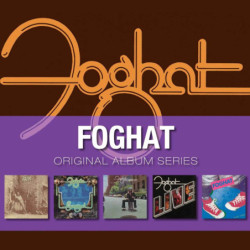 ORIGINAL ALBUM SERIES