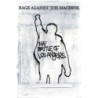 RAGE AGAINST THE MACHINE (THE BATTLE FOR LOS ANGELES) MAXI POSTER