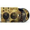 OCTANE TWISTED 2CD+DVD