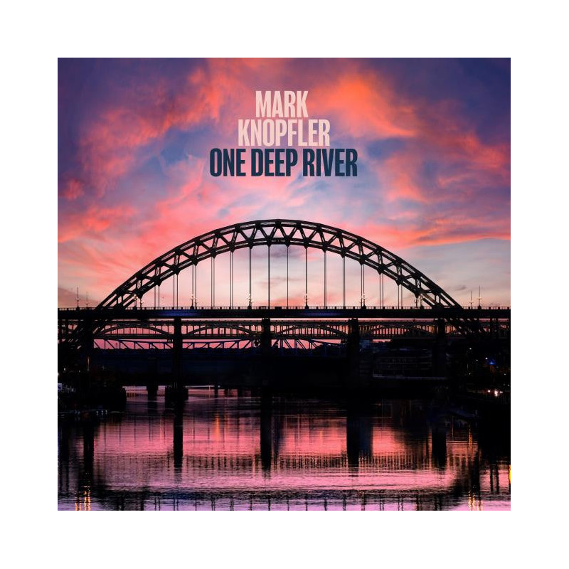 ONE DEEP RIVER (STD)