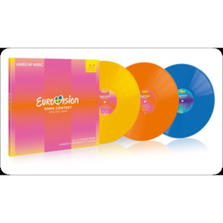EUROVISION 2024 MALMO