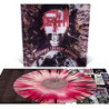 INDIVIDUAL THOUGHT PATTERNS - SPLATTER