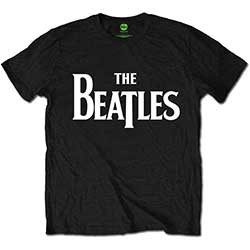 BEATLES  THE T-SHIRT  S...