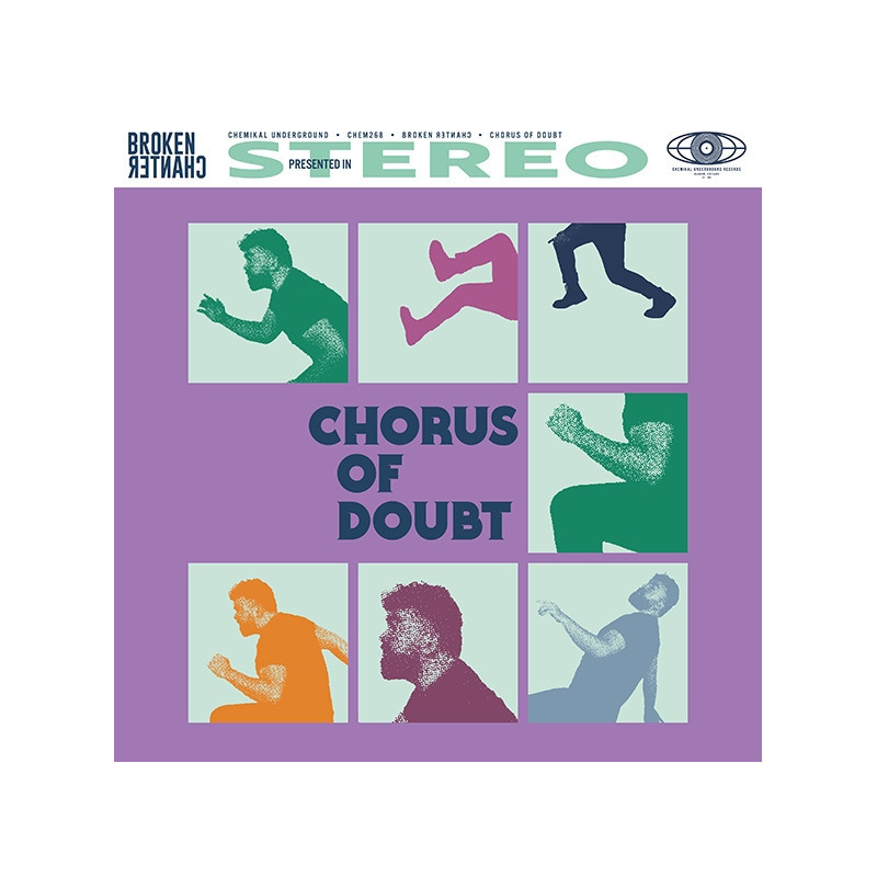 CHORUS OF DOUBT