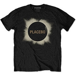 PLACEBO UNISEX TEE: ECLIPSE...