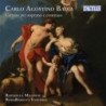 CARLO AGOSTINO BADIA: CANTATE PER SOPRAN