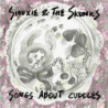 SONGS ABOUT CUDDLES - RED VINYL