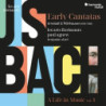 JOHANN SEBASTIAN BACH: A LIFE