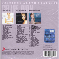 ORIGINAL ALBUM CLASSICS