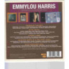 ORIGINAL ALBUM SERIES:HARRIS EMMYLOU
