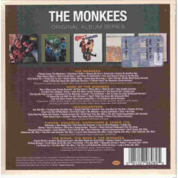 ORIGINAL ALBUM SERIES