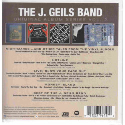 ORIGINAL ALBUM SERIES VOL. 2