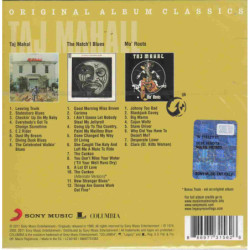 ORIGINAL ALBUM CLASSICS