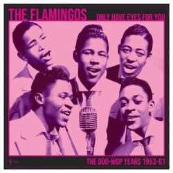 THE DOO WOP YEARS 1953-61