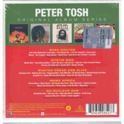 ORIGINAL ALBUM SERIES
