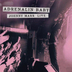 ADRENALIN BABY