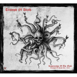 RESURRECTION OF THE FLESH