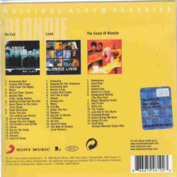 ORIGINAL ALBUM CLASSICS