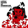 LITTLE PIECES OF STEREOLAB-A
