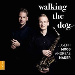 WALKINGTHEDOG