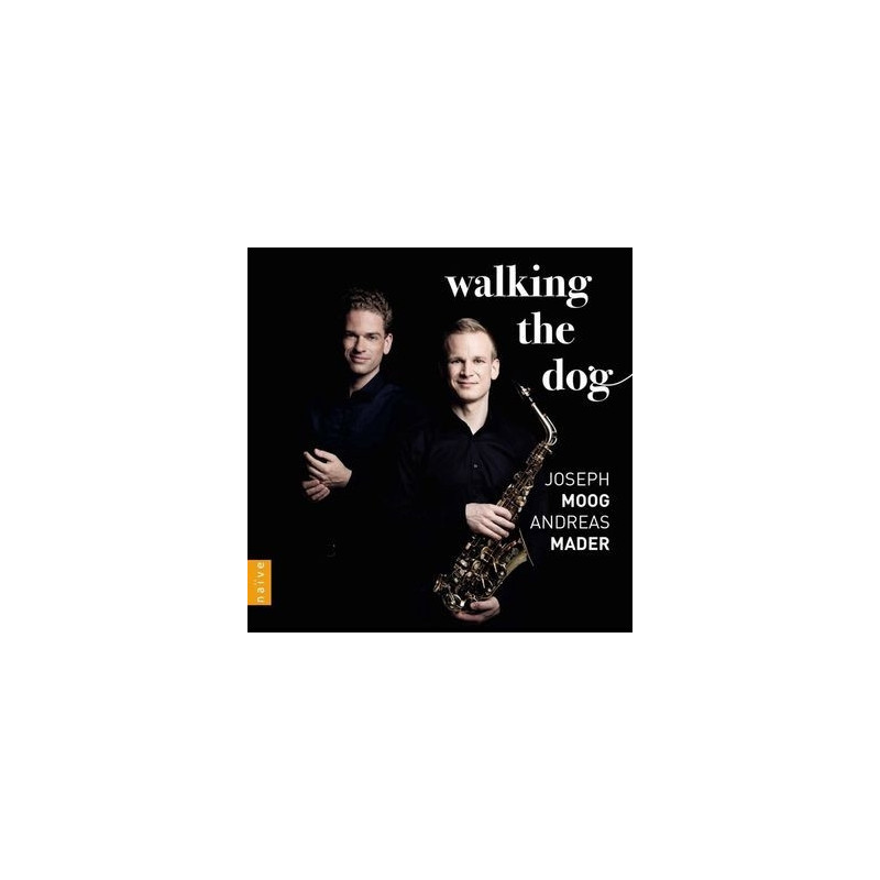 WALKINGTHEDOG
