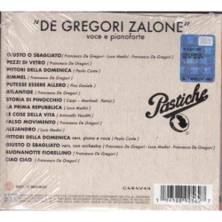 PASTICHE