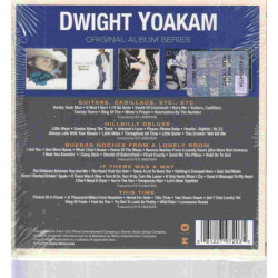 ORIGINAL ALBUM SERIES