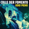 ODIO PIENO -  LIMITED CLEAR SKY BLUE