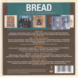 ORIGINAL ALBUM SERIES