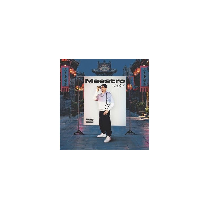 MAESTRO - FIRMATO